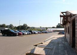 Parkplätze am Pfaffenhofener Volksfestplatz fallen weg