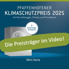 Videos der Gewinner 2025