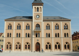 Einführung des digitalen Bauantrags in Pfaffenhofen