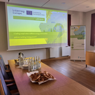 4. Stakeholder-Seminar im Rahmen des EU-Projektes Leeway