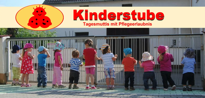 Kinderstube Demuth in Baar-Ebenhausen stellt sich vor
