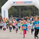 26. Pfaffenhofener Stadtlauf der Volksbank Raiffeisenbank Bayern Mitte am 19. Oktober 2025