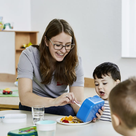 Werde Tagesmutter oder Tagesvater: Qualifizierung startet im Januar 2026