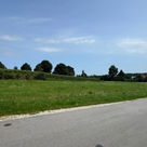 Baugrundstück „Habereckfeld“ in Tegernbach