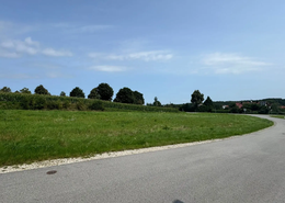 Baugrundstück „Habereckfeld“ in Tegernbach