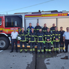 Fünfte THL-Leistungsprüfung in Tegernbach – Feuerwehr zeigt erneut hohe Einsatzbereitschaft