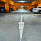 Parkkartenverkauf für Tiefgarage „Zur Post“