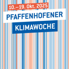 Pfaffenhofener Klimawoche