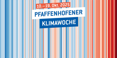 Pfaffenhofener Klimawoche