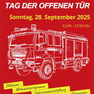 Tag der offenen Tür