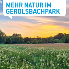 PAFundDU-Infostände im Gerolsbachpark und am Wochenmarkt