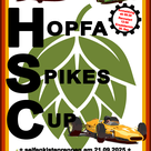 Lasst die Räder rollen!