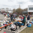 Herbstflohmarkt in Niederscheyern am 18.10.