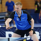 Thorge Boerma und die erste Mannschaft feierten einen gelungenen Saisonauftakt