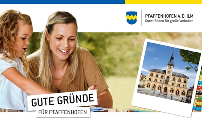 Kinderpfleger (m/w/d)