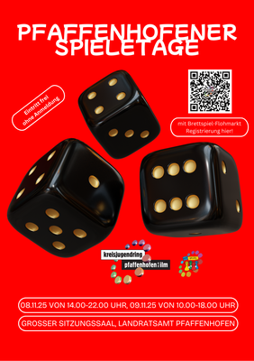 – Spielen, Staunen, Stöbern
