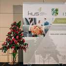 Am 16. Oktober beim KUS-Unternehmerforum