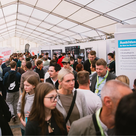 Die Messe setzt neue Impulse