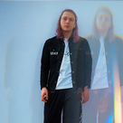 Der Headliner des Abends ist „Keyruu“. 