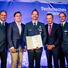 Jahrestagung beim THW Pfaffenhofen