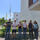 Offenes Singen für alle!