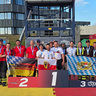 Feuerwehr Pfaffenhofen in Topform