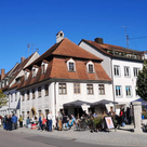 Pfaffenhofener starten Bürgerbewegung zur Rettung des Mesnerhauses in Bürgerhand