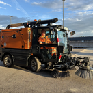 Sinkkästen werden ab Mitte November gereinigt