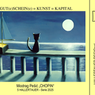 Hallertauer Gut(e)schein(e) Serie 2025