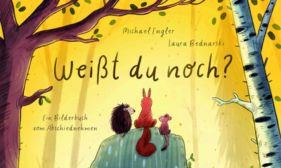 Verlust, Trauer und Familiengeheimnisse