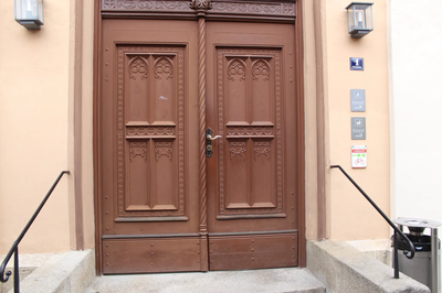 Stadtverwaltung am Freitag ab 11 Uhr geschlossen