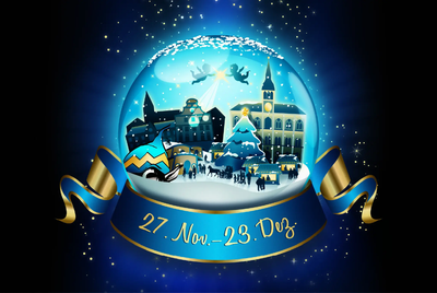 Pfaffenhofener Wichtelzeit und Weihnachtszauber