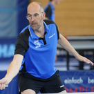 Vielspieler: Axel Lang war diese Woche in gleich drei Mannschaften aktiv