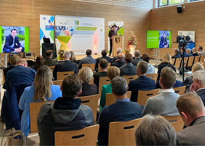 Das KUS-Unternehmerforum 2025