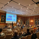 Viel Interesse gab es bei der 2. Veranstaltung von Zukunft.Impulse