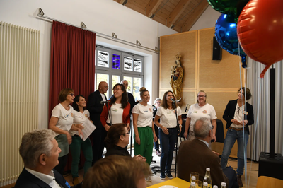 Offene Hilfen feiern 35 Jahre