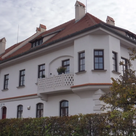 Die ehemalige Schule von Euernbach