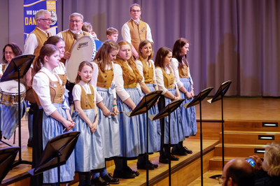 Musik für den guten Zweck