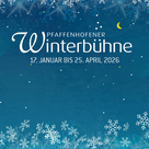 Mit Kabarett, Musik und Kinderprogramm durch den Winter