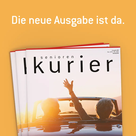 Neuer Seniorenkurier – November bis Februar