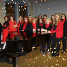 Adventskonzert Chorisma