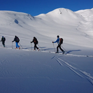 Skitourenprogramm 2025/2026