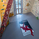 Freie Plätze – Kletterkurse im PAFRock