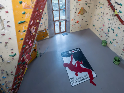 Freie Plätze – Kletterkurse im PAFRock