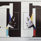 Gemeinschaftsausstellung der Fotofreunde Scheyern und der Künstler Dieter Wührl, Brigitte Schuster und Anton Oberhofer