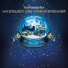 vom 27.11.25 bis 23.12.25