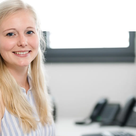 Volontär (m/w/d) für das Sachgebiet Marketing & Öffentlichkeitsarbeit