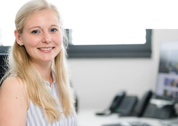 Volontär (m/w/d) für das Sachgebiet Marketing & Öffentlichkeitsarbeit