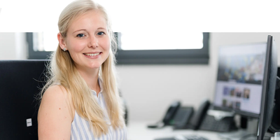 Volontär (m/w/d) für das Sachgebiet Marketing & Öffentlichkeitsarbeit