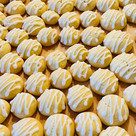 Das große (Kinder-)Backen der NaturFreunde Pfaffenhofen